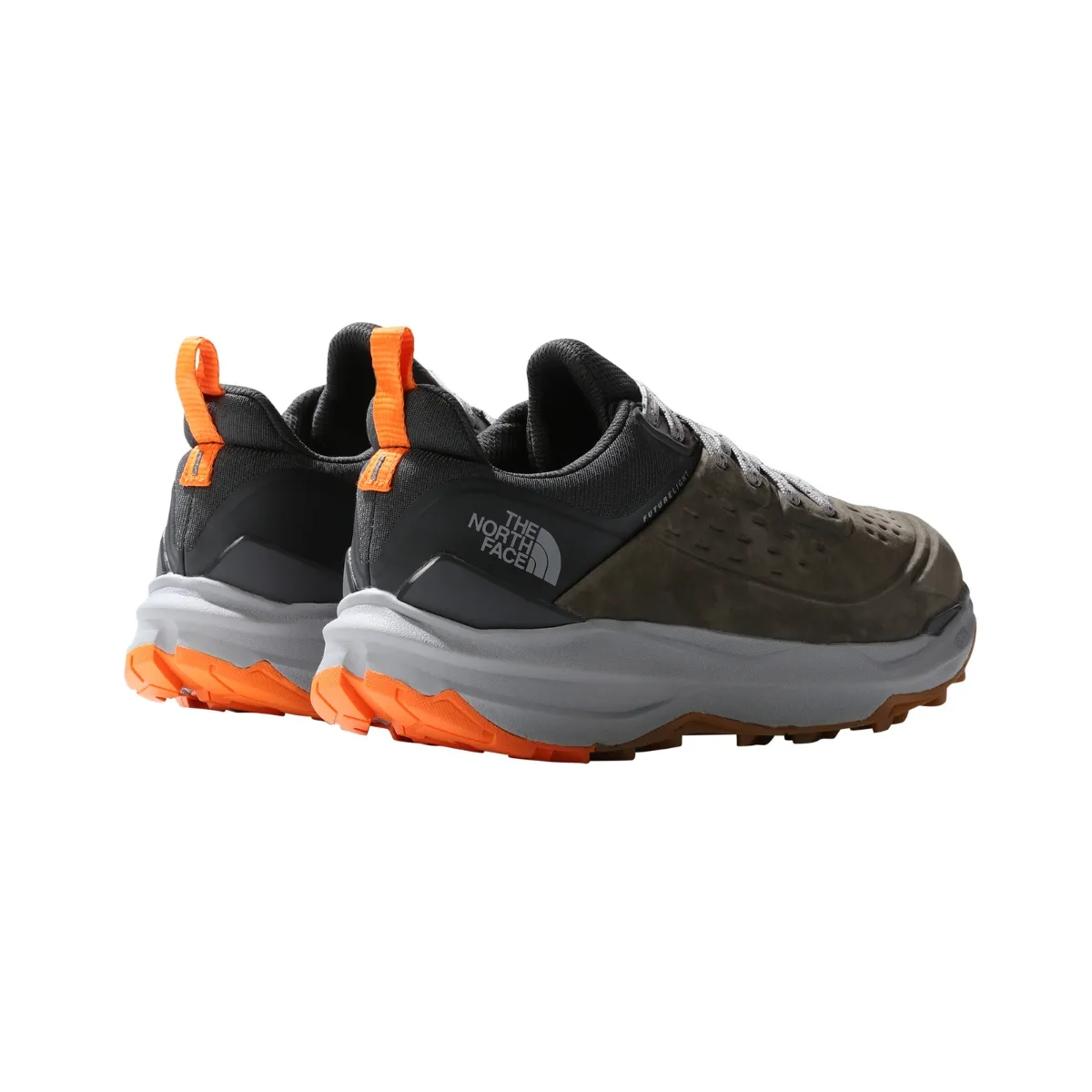 THE NORTH FACE Scarpe Vectiv Exploris 2 FutureLight Leather Uomo