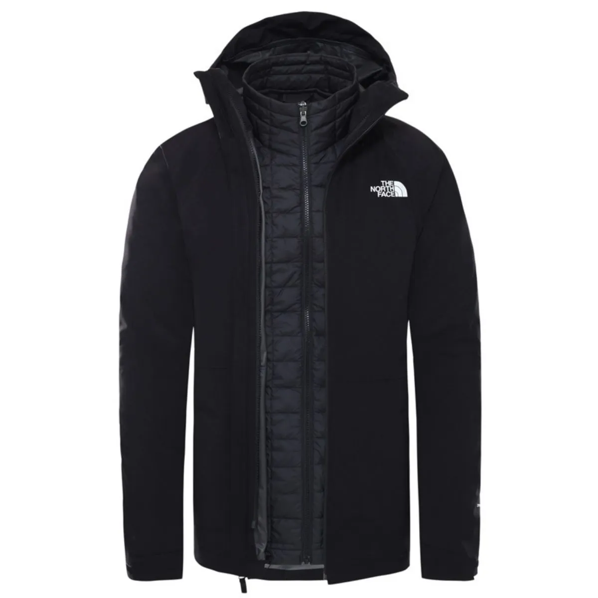 THE NORTH FACE Thermoball Eco Triclimate Jkt Uomo