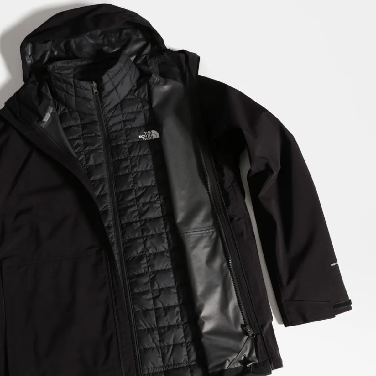 THE NORTH FACE Thermoball Eco Triclimate Jkt Uomo