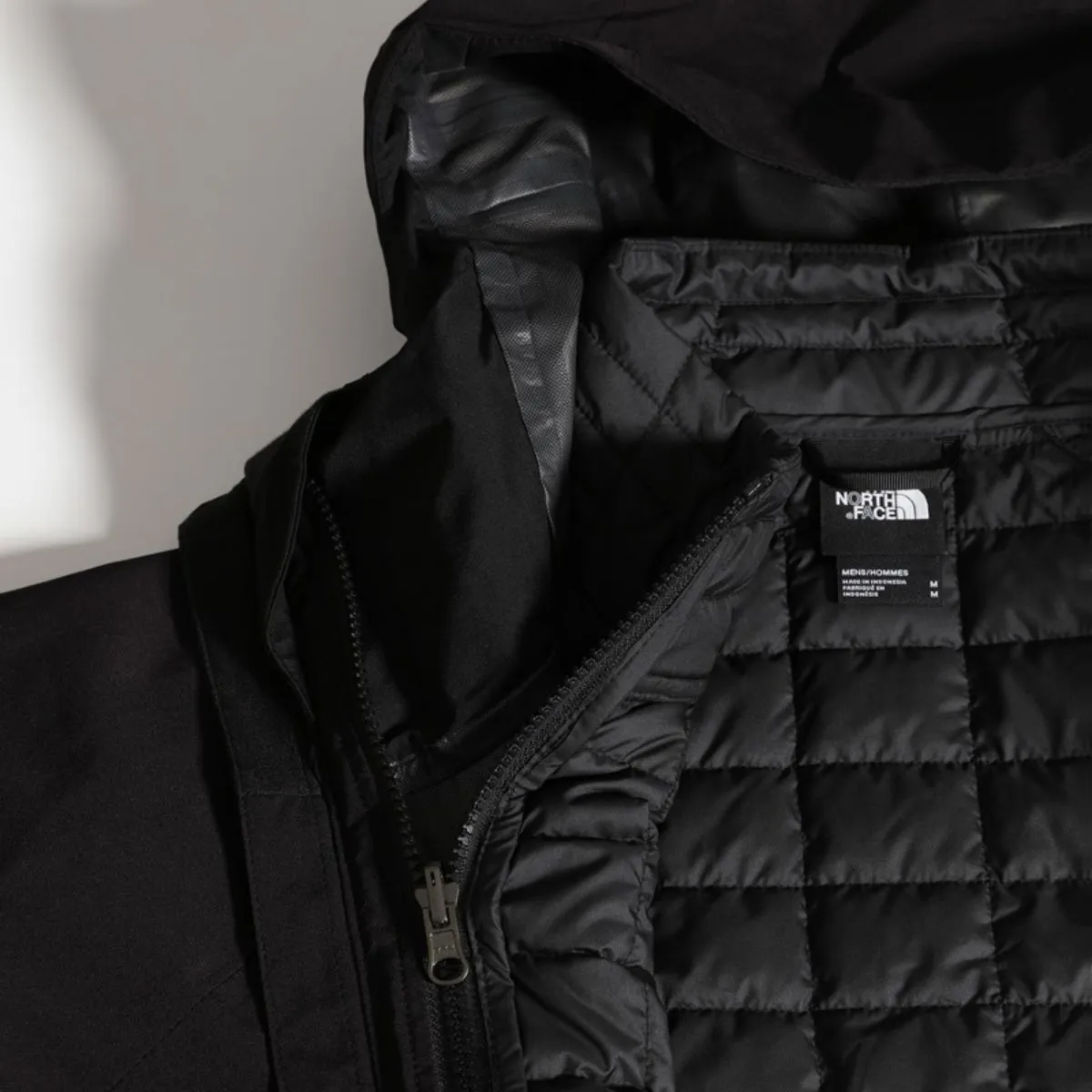 THE NORTH FACE Thermoball Eco Triclimate Jkt Uomo