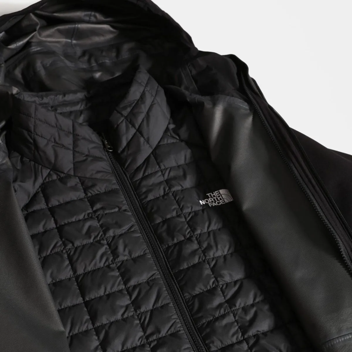 THE NORTH FACE Thermoball Eco Triclimate Jkt Uomo