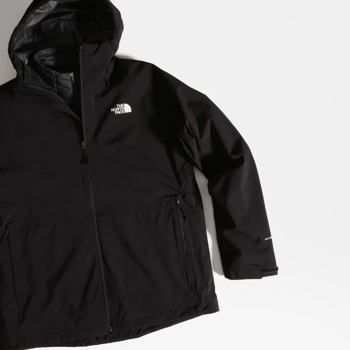 THE NORTH FACE Thermoball Eco Triclimate Jkt Uomo