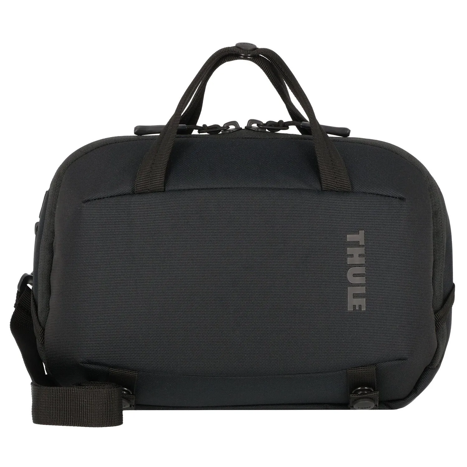 Thule Borsa elettronica Subterra 2 da 29 cm con piega di espansione