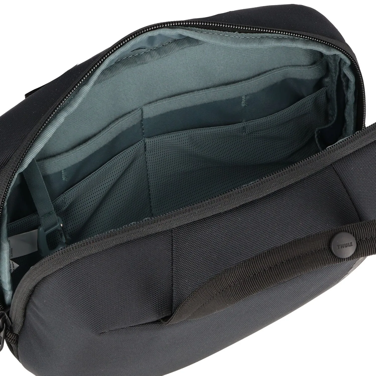 Thule Borsa elettronica Subterra 2 da 29 cm con piega di espansione