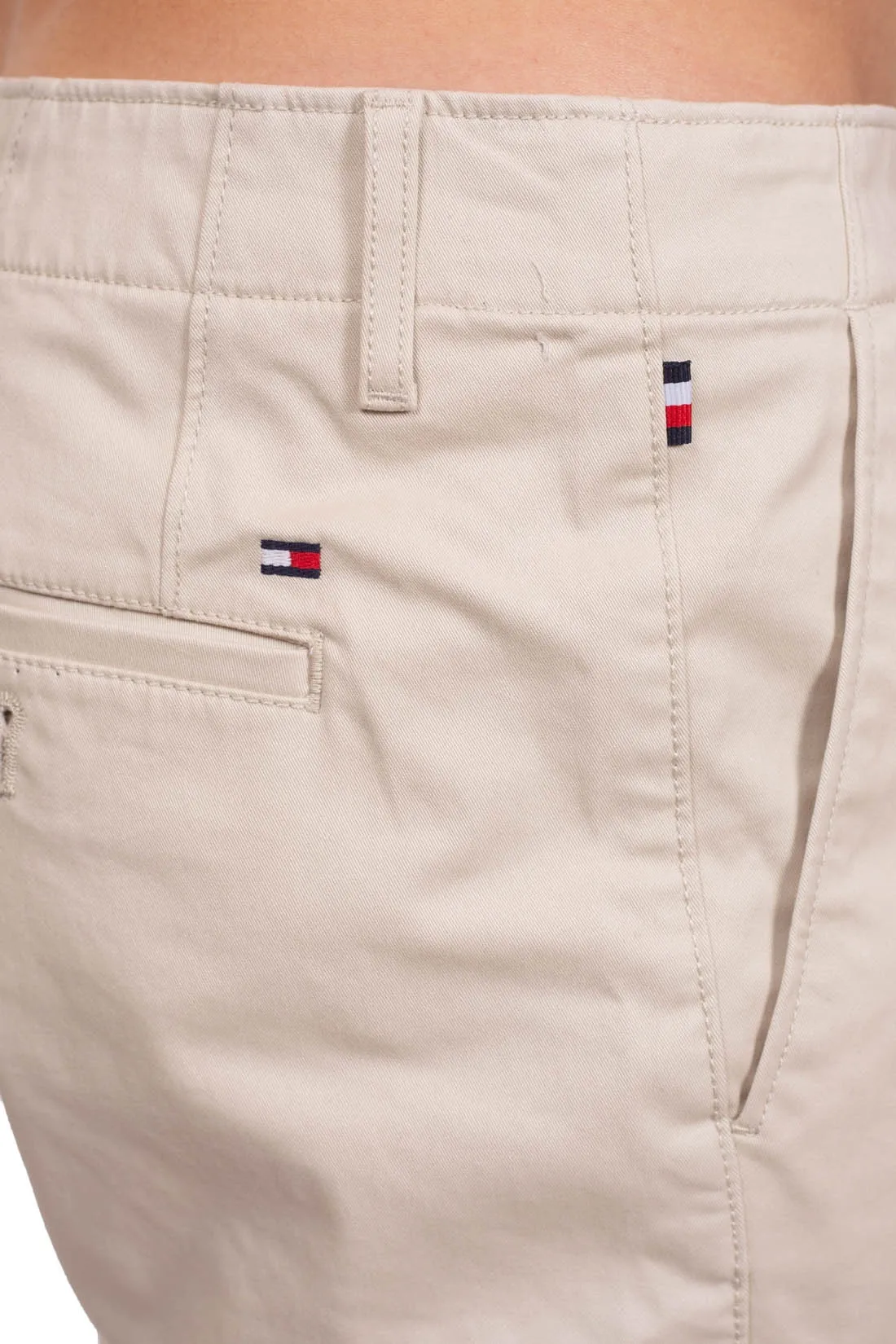 TOMMY HILFIGER Bermuda cargo uomo John 1985