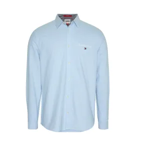 Tommy Hilfiger Camicia Oxford Uomo