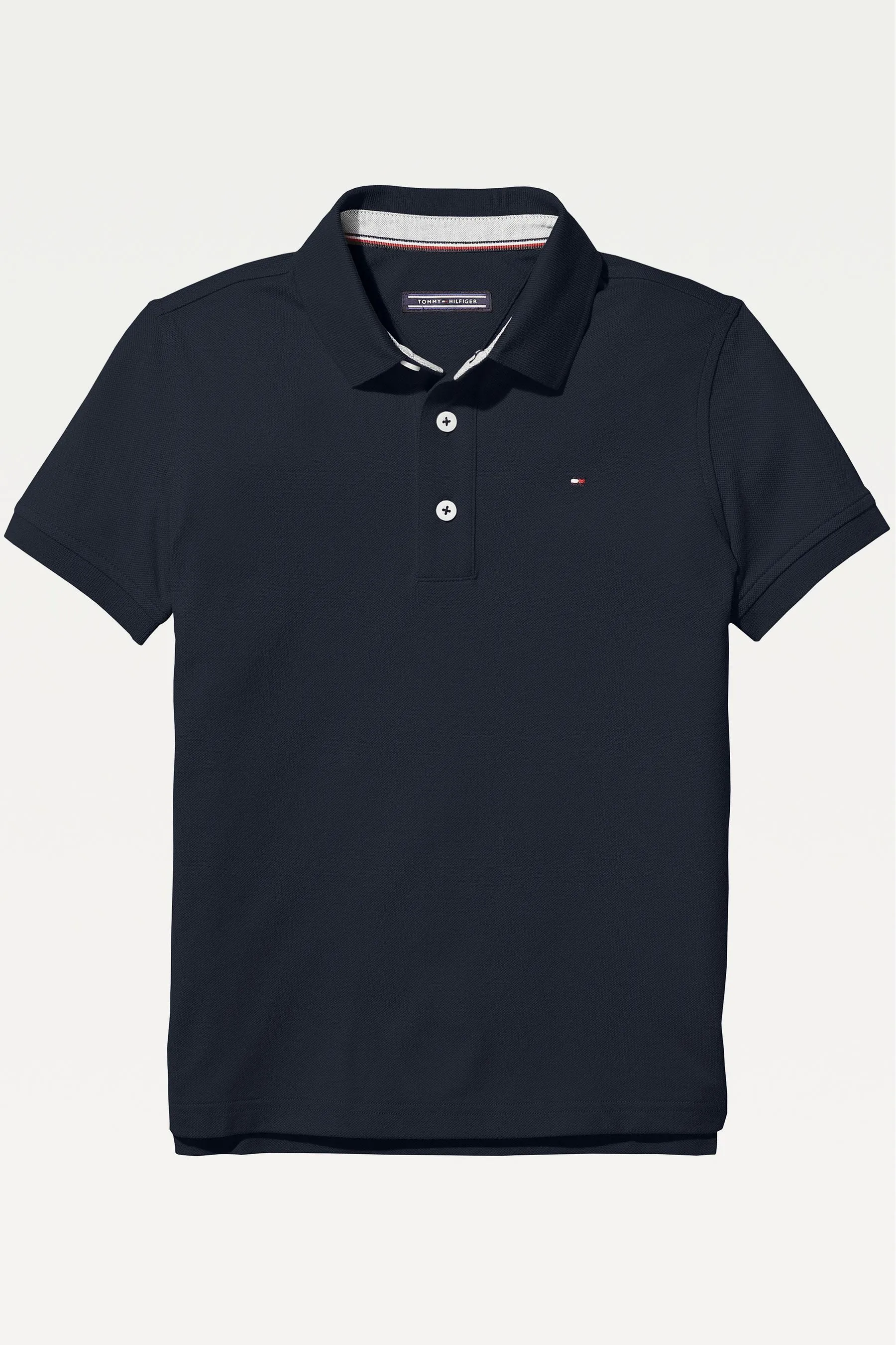 Tommy Hilfiger - Polo basic bambini    