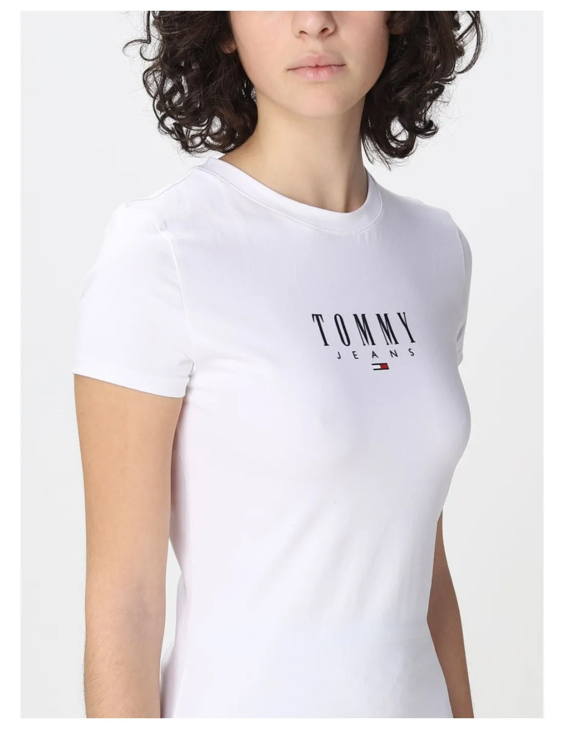 TOMMY JEANS ABITO DONNA,TJW LALA 2 BODYCON D