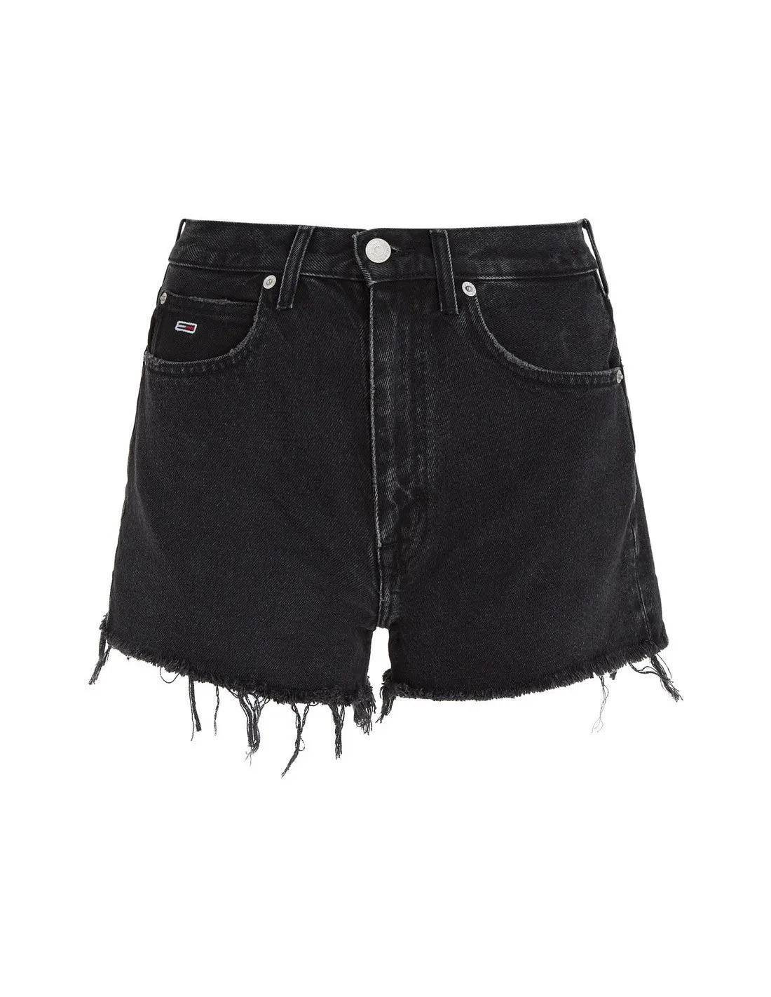 TOMMY JEANS DONNA,HOT PANT SHORT BG008   