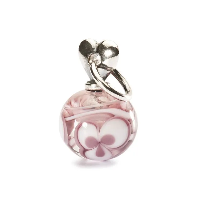 TROLLBEADS AMORE A SAN VALENTINO LILLA TAGBE-00024