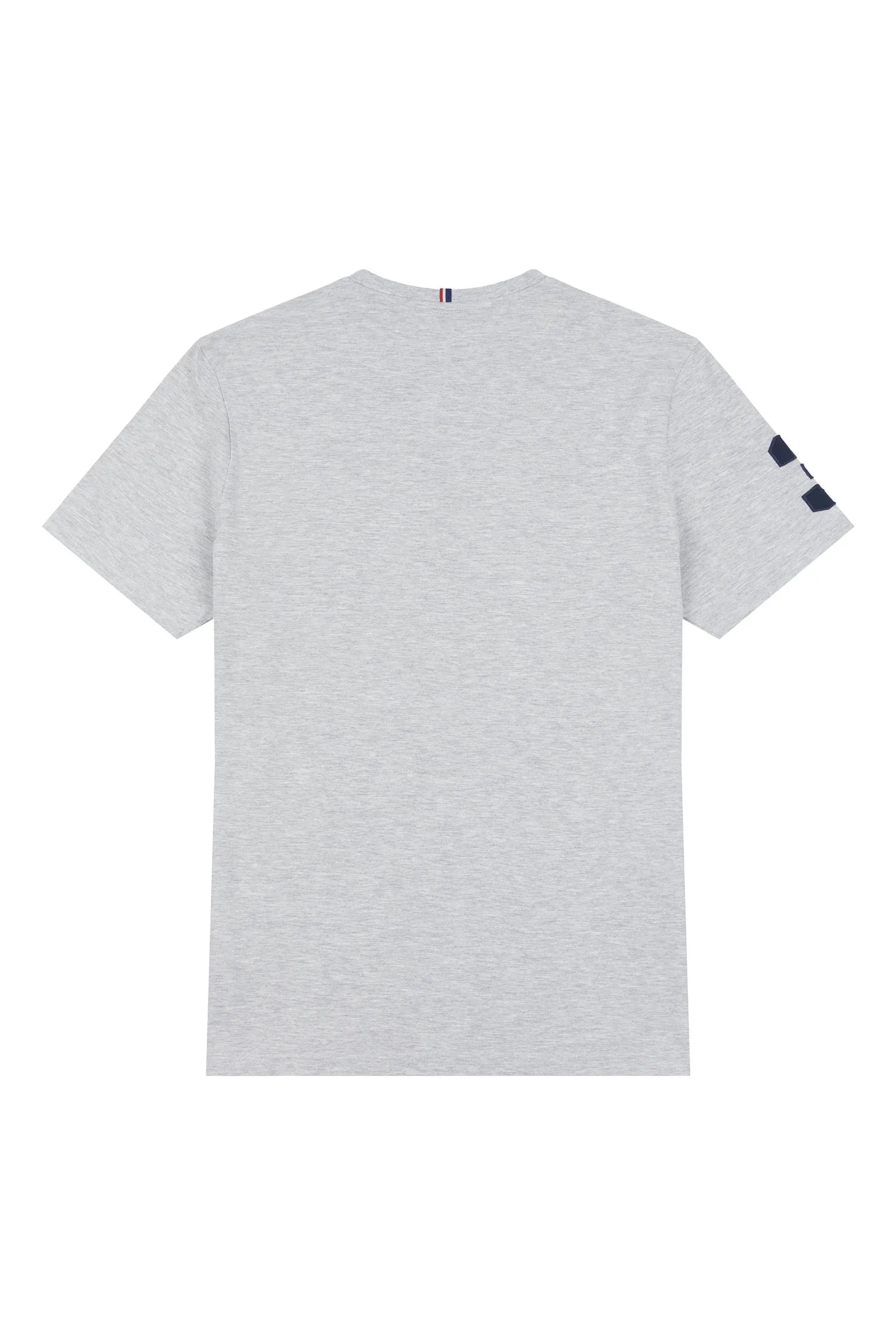 U.S. Polo Assn. Uomo regular Uomo - Player 3 - T-shirt con vestibilità Blu