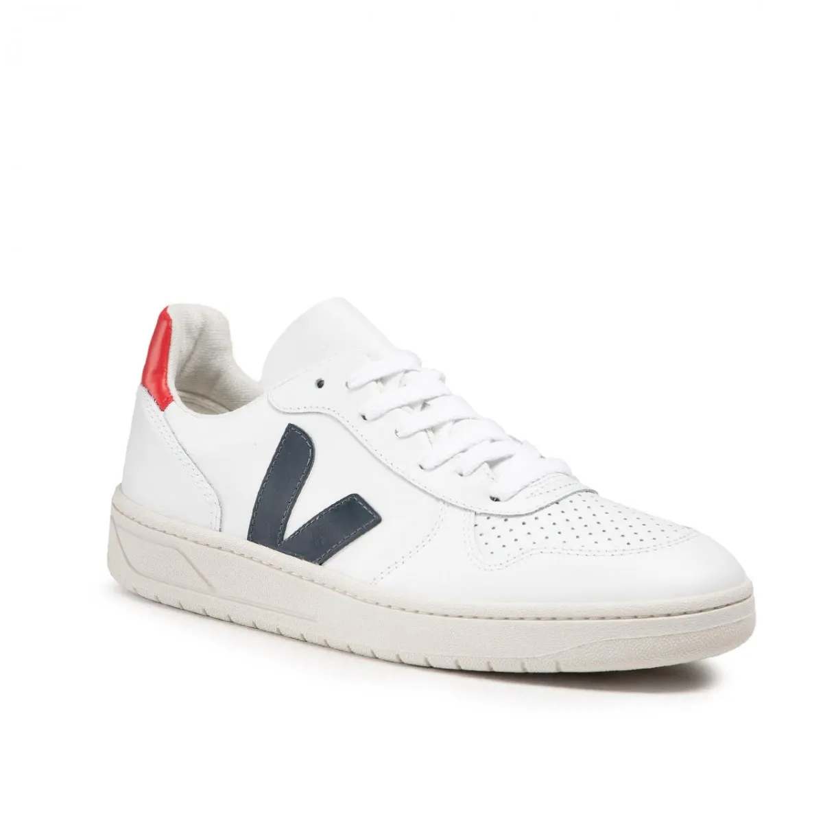 V-10 Extra White Nautico Pekin, Bianco