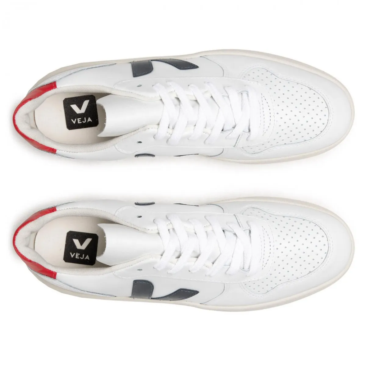 V-10 Extra White Nautico Pekin, Bianco