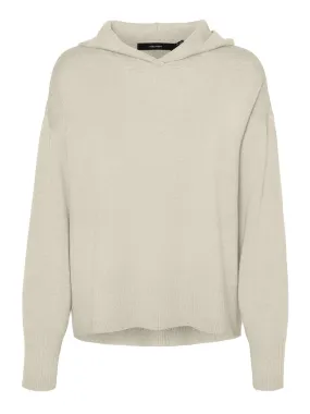 VERO MODA Felpa Donna - Beige modello 10311394