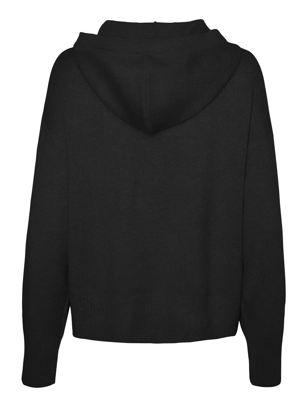 VERO MODA Felpa Donna - Nero modello 10311394