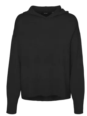 VERO MODA Felpa Donna - Nero modello 10311394