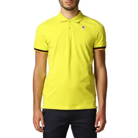 Vincent Contrast Stretch, Giallo