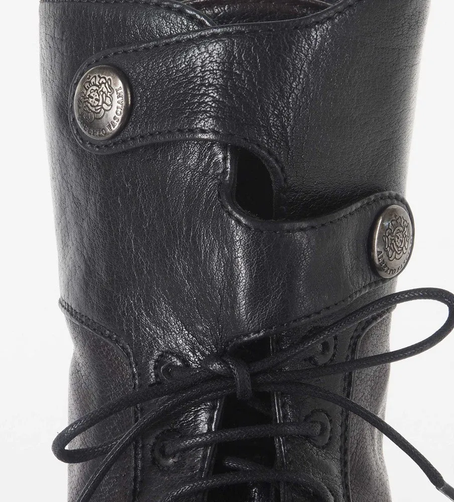 WINDY 50007 biker boots