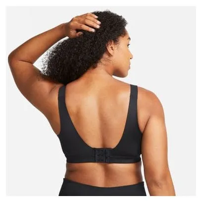 Women's Nike Dri-Fit Alpha Bra Black