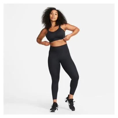 Women's Nike Dri-Fit Alpha Bra Black